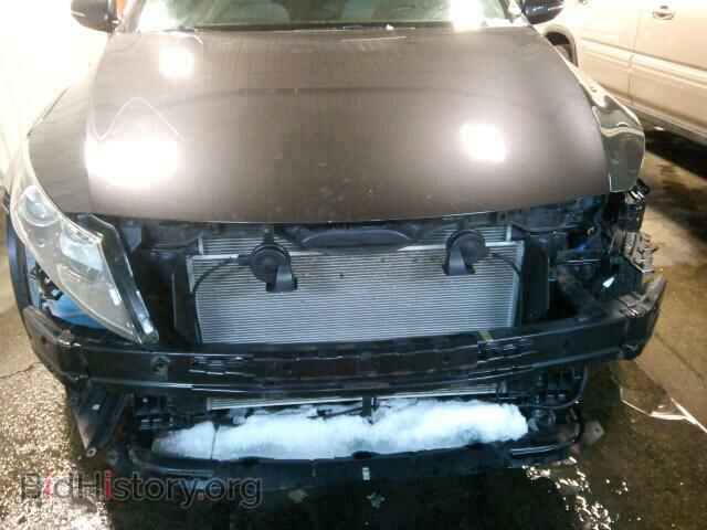 2011 KIA OPTIMA - VIN: KNAGM4A70B5071613 - Фото 10