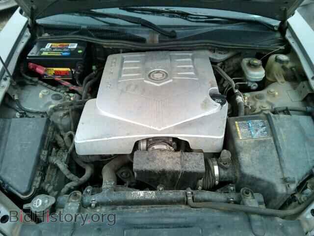 2004 CADILLAC CTS - VIN: 1G6DM577840158889 - Фото 7