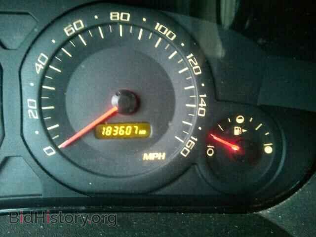 2004 CADILLAC CTS - VIN: 1G6DM577840158889 - Фото 8