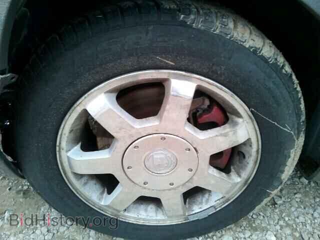 2004 CADILLAC CTS - VIN: 1G6DM577840158889 - Фото 9