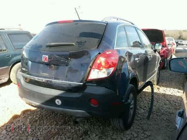 2008 SATURN VUE - VIN: 3GSCL33P88S727197 - Фото 4