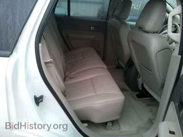 2010 FORD EDGE - VIN: 2FMDK3JC6ABA85752 - Фото 6