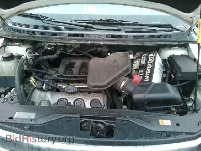 2010 FORD EDGE - VIN: 2FMDK3JC6ABA85752 - Фото 7