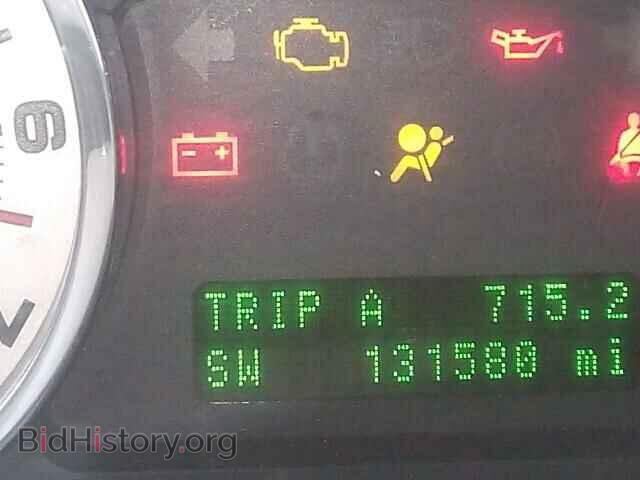 2010 FORD EDGE - VIN: 2FMDK3JC6ABA85752 - Фото 8