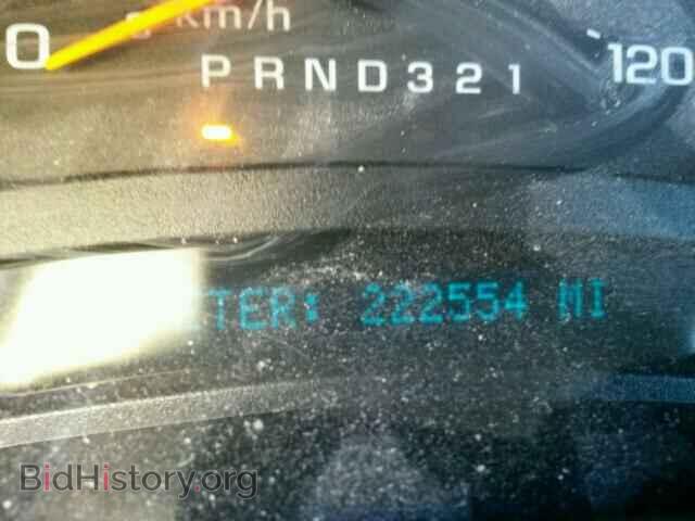 2006 CHEVROLET SILVERADO - VIN: 2GCEC13V761305650 - Фото 8
