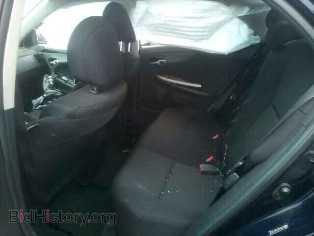 2011 TOYOTA COROLLA - VIN: 2T1BU4EEXBC732511 - Photo 6