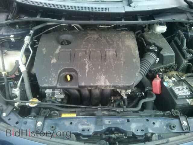 2011 TOYOTA COROLLA - VIN: 2T1BU4EEXBC732511 - Photo 7