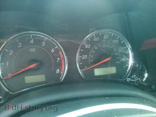 2011 TOYOTA COROLLA - VIN: 2T1BU4EEXBC732511 - Photo 8