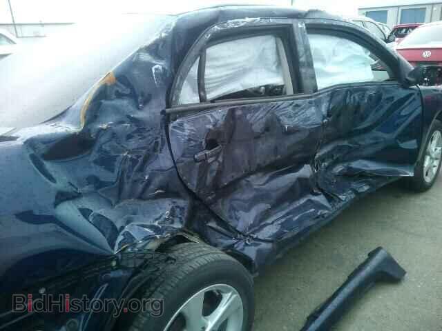 2011 TOYOTA COROLLA - VIN: 2T1BU4EEXBC732511 - Photo 9