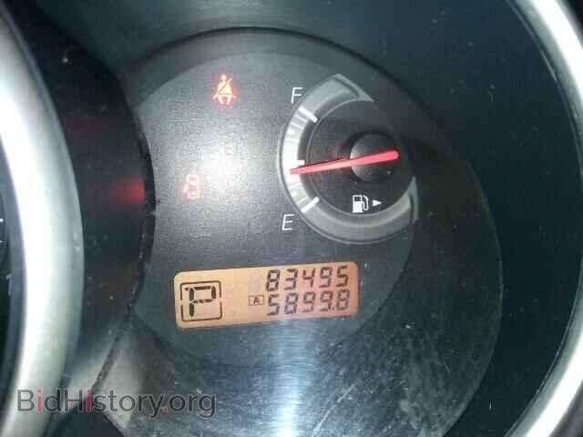 2010 NISSAN VERSA - VIN: 3N1BC1CP4AL437537 - Photo 8