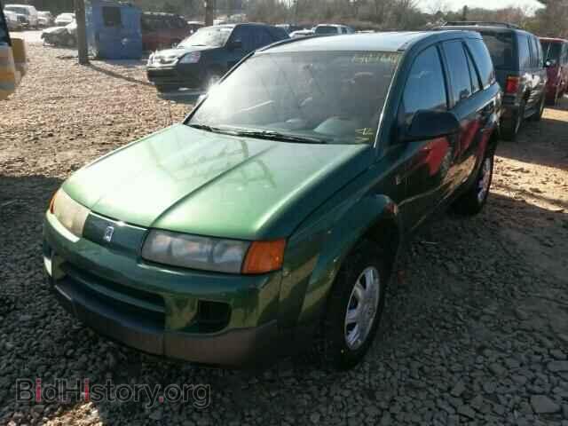 2004 SATURN VUE - VIN: 5GZCZ43D64S828121 - Photo 2