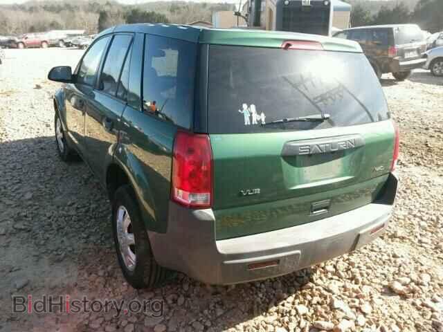 2004 SATURN VUE - VIN: 5GZCZ43D64S828121 - Photo 3