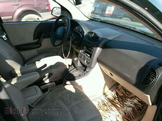 2004 SATURN VUE - VIN: 5GZCZ43D64S828121 - Photo 5