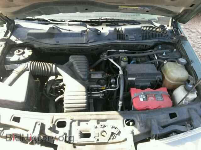 2004 SATURN VUE - VIN: 5GZCZ43D64S828121 - Photo 7