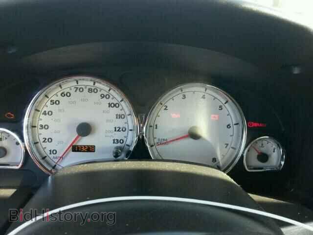 2004 SATURN VUE - VIN: 5GZCZ43D64S828121 - Photo 8
