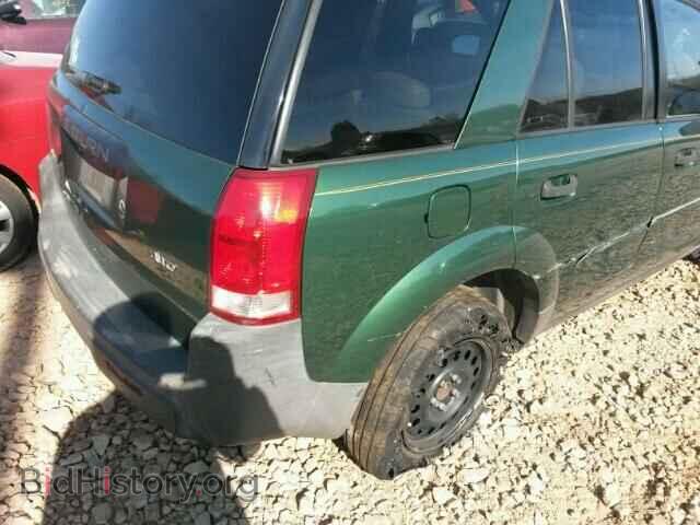 2004 SATURN VUE - VIN: 5GZCZ43D64S828121 - Photo 10