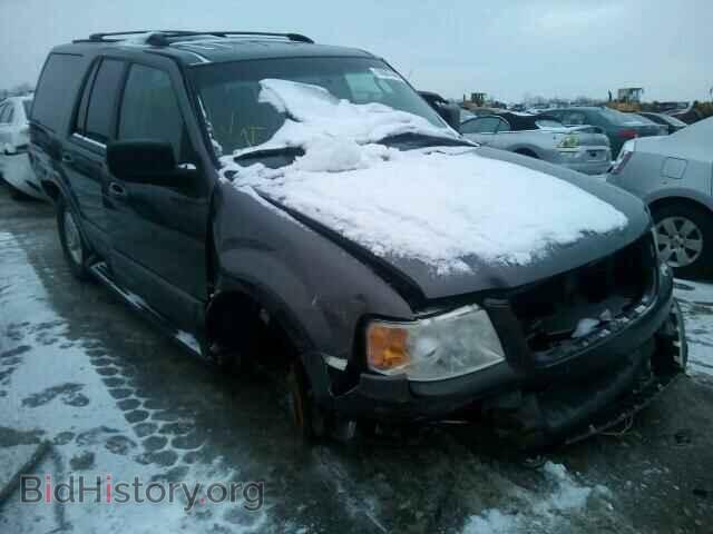 Фотография 1FMPU16LX4LA06642 - FORD EXPEDITION 2004