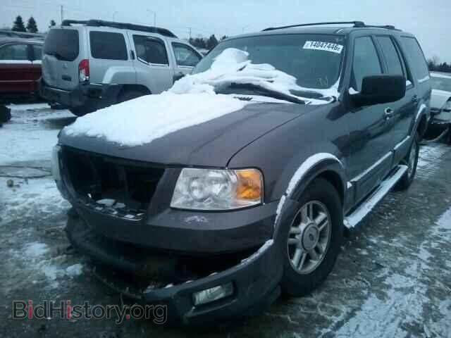 2004 FORD EXPEDITION - VIN: 1FMPU16LX4LA06642 - Фото 2
