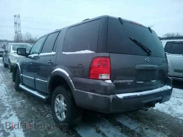 2004 FORD EXPEDITION - VIN: 1FMPU16LX4LA06642 - Фото 3