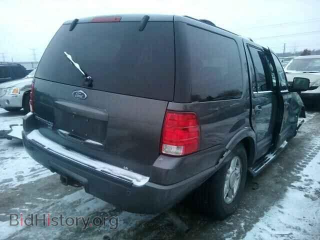 2004 FORD EXPEDITION - VIN: 1FMPU16LX4LA06642 - Фото 4
