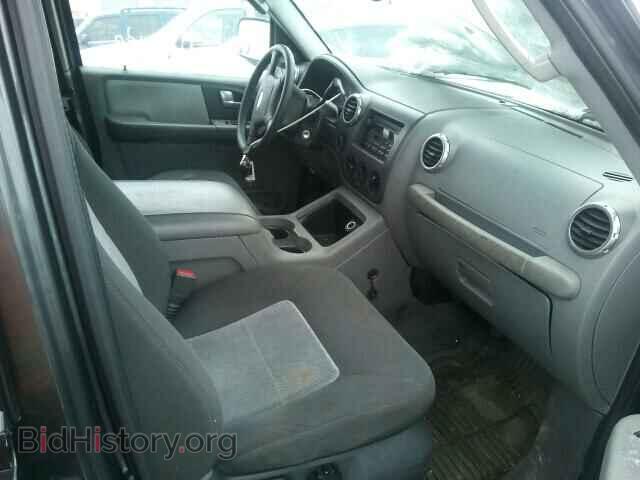 2004 FORD EXPEDITION - VIN: 1FMPU16LX4LA06642 - Фото 5