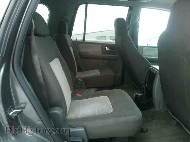 2004 FORD EXPEDITION - VIN: 1FMPU16LX4LA06642 - Фото 6