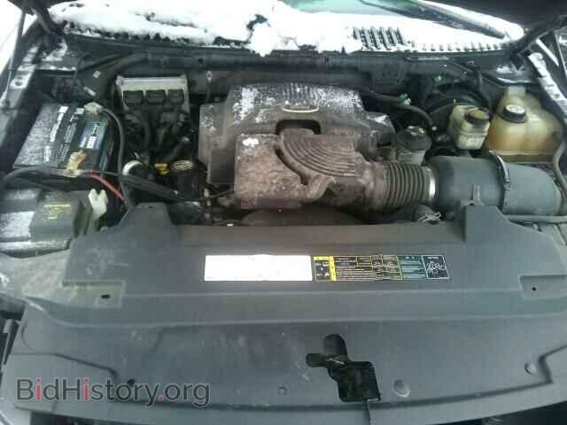 2004 FORD EXPEDITION - VIN: 1FMPU16LX4LA06642 - Фото 7