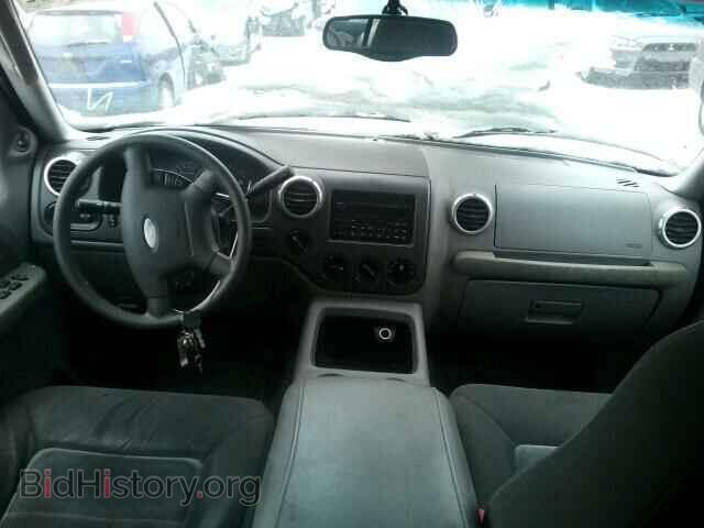 2004 FORD EXPEDITION - VIN: 1FMPU16LX4LA06642 - Фото 9