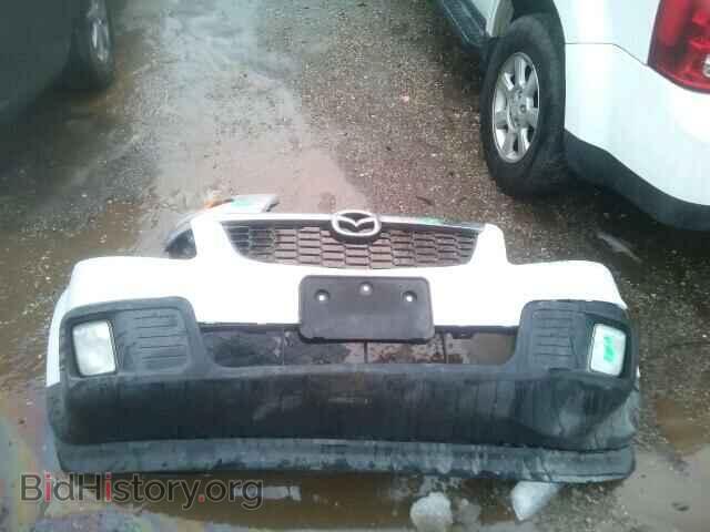 2008 MAZDA TRIBUTE - VIN: 4F2CZ96128KM15411 - Фото 10