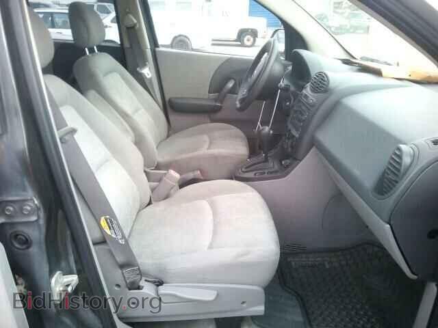 2003 SATURN VUE - VIN: 5GZCZ33D43S883160 - Фото 5
