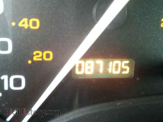 2003 SATURN VUE - VIN: 5GZCZ33D43S883160 - Фото 8
