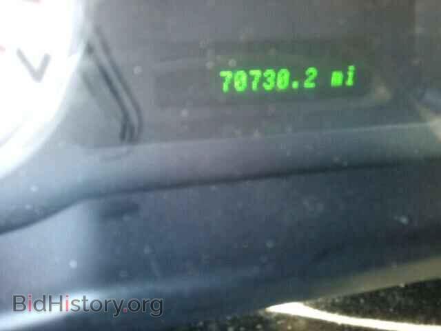 2008 FORD EDGE - VIN: 2FMDK49C58BA60233 - Фото 8