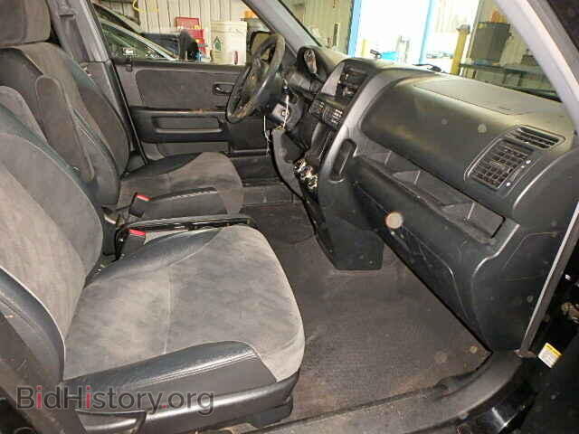 2003 HONDA CRV - VIN: JHLRD78863C021035 - Фото 5