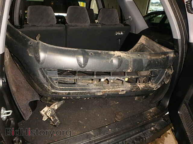 2003 HONDA CRV - VIN: JHLRD78863C021035 - Фото 10