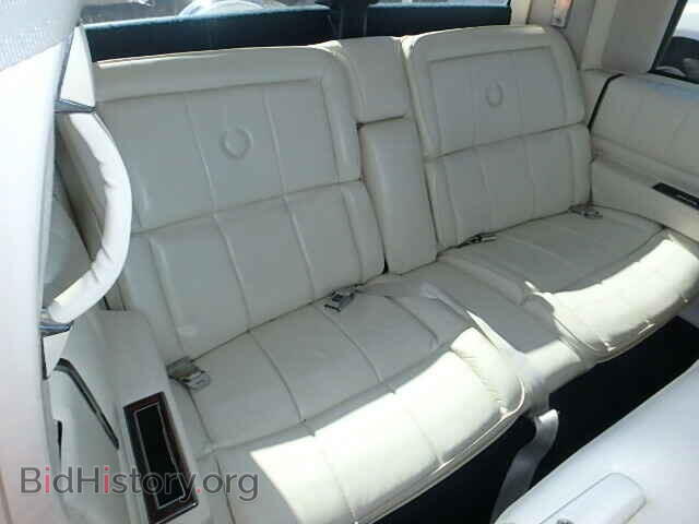 1987 CADILLAC DEVILLE - VIN: 1G6CD1181H4218158 - Photo 6