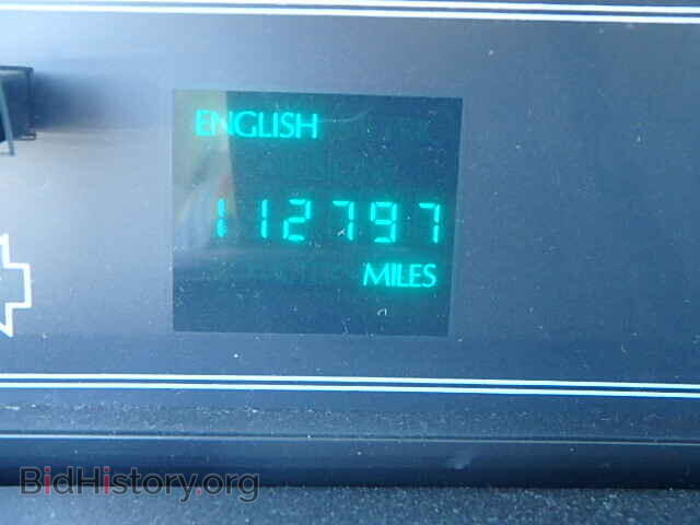 1987 CADILLAC DEVILLE - VIN: 1G6CD1181H4218158 - Photo 8