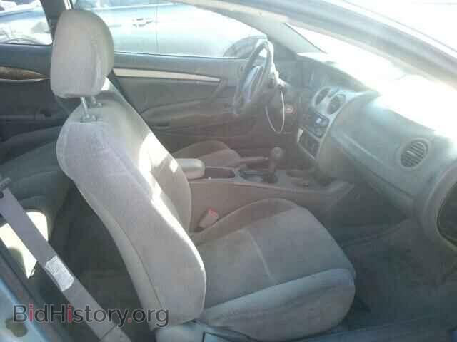2003 CHRYSLER SEBRING - VIN: 4C3AG42GX3E085201 - Фото 5