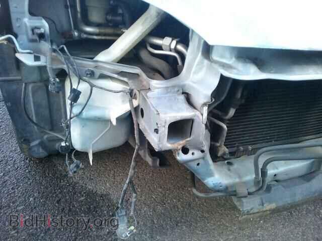 2003 CHRYSLER SEBRING - VIN: 4C3AG42GX3E085201 - Фото 10
