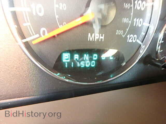 2004 CHRYSLER SEBRING - VIN: 1C3EL55R04N334897 - Фото 8