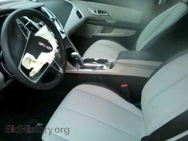 2015 GMC TERRAIN - VIN: 2GKALSEK6F6369211 - Photo 5