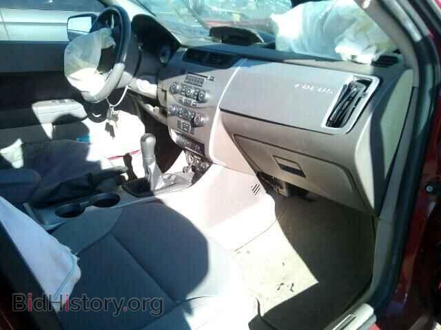2009 FORD FOCUS - VIN: 1FAHP36N99W245205 - Photo 5