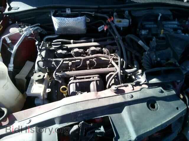 2009 FORD FOCUS - VIN: 1FAHP36N99W245205 - Photo 7