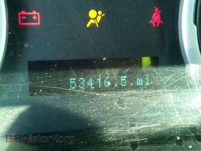 2009 FORD FOCUS - VIN: 1FAHP36N99W245205 - Photo 8