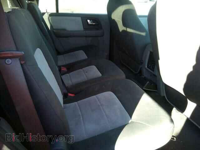 2006 FORD EXPEDITION - VIN: 1FMPU15586LA36261 - Фото 6