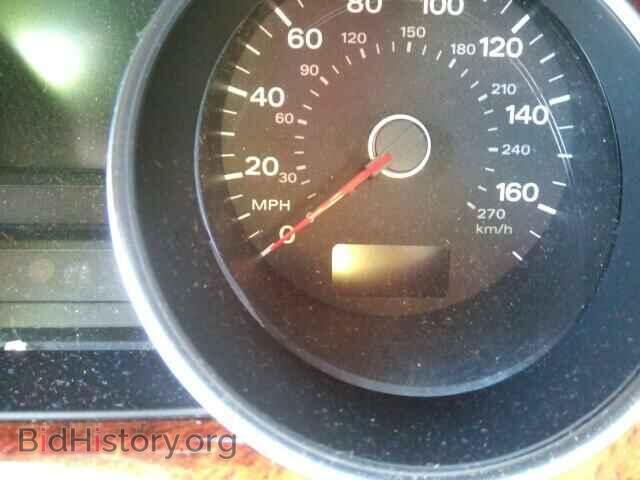 2008 AUDI A8 - VIN: WAULV94E88N004155 - Фото 8