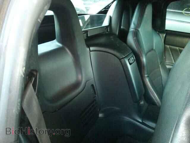 2004 HONDA S2000 - VIN: JHMAP21484T000795 - Фото 6
