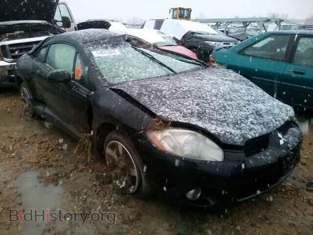 Фотография 4A3AK34T57E018072 - MITSUBISHI ECLIPSE 2007