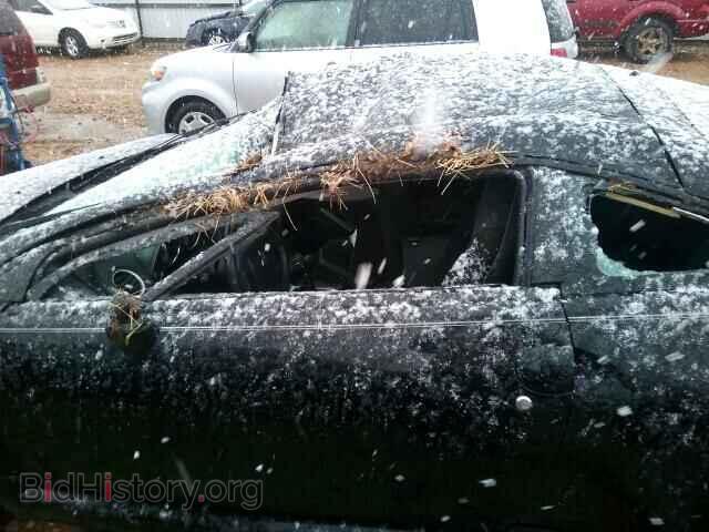 2007 MITSUBISHI ECLIPSE - VIN: 4A3AK34T57E018072 - Фото 10