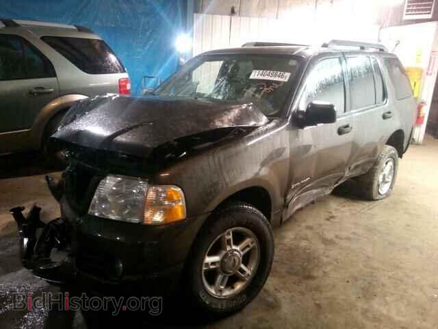 2005 FORD EXPLORER - VIN: 1FMZU73E85UA37160 - Photo 2