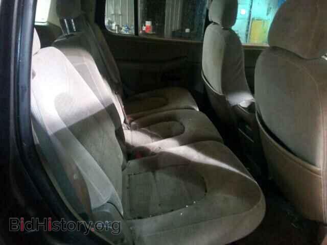 2005 FORD EXPLORER - VIN: 1FMZU73E85UA37160 - Photo 6